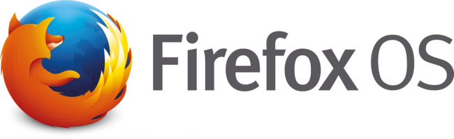 firefox os logo