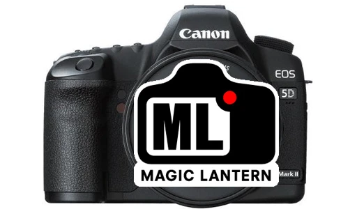 magic lantern