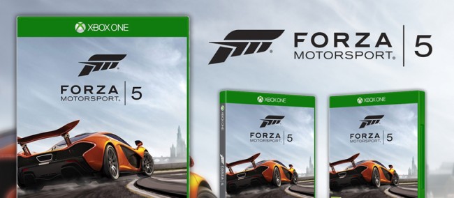 forza 1