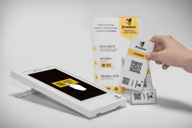 freebee 2