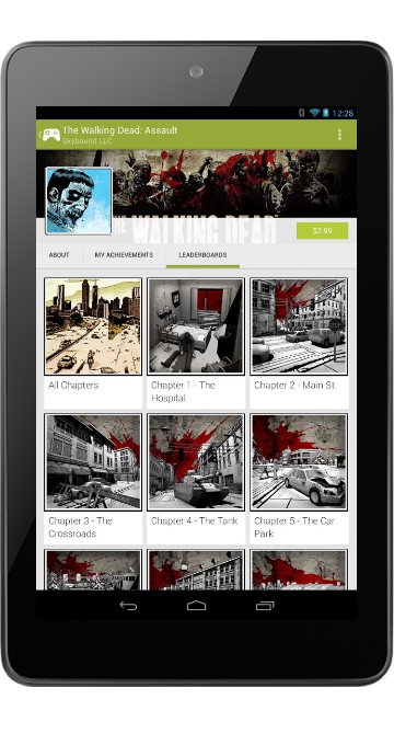 google-play-gry-leaderboards
