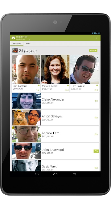 google-play-gry