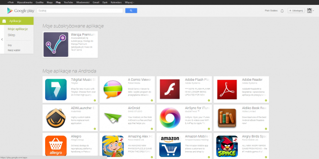google-play-moje-aplikacje
