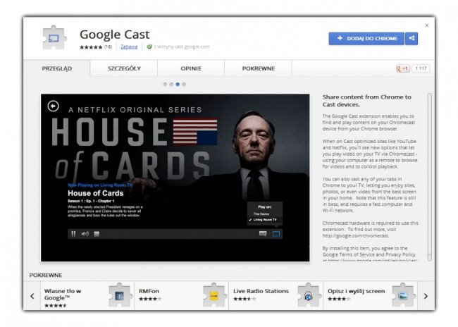 googlecast