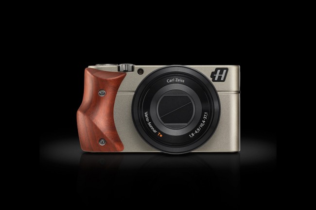 hasselblad stellar