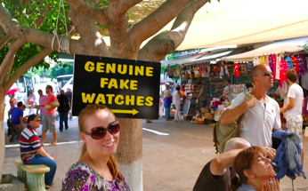 iWatch fake watches