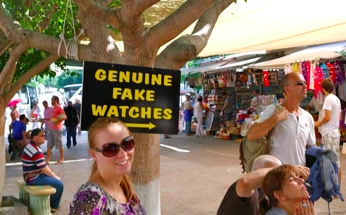 iWatch fake watches 