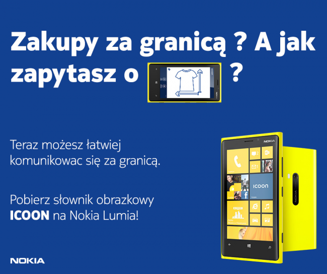 icoon apliakcja mobilna 2