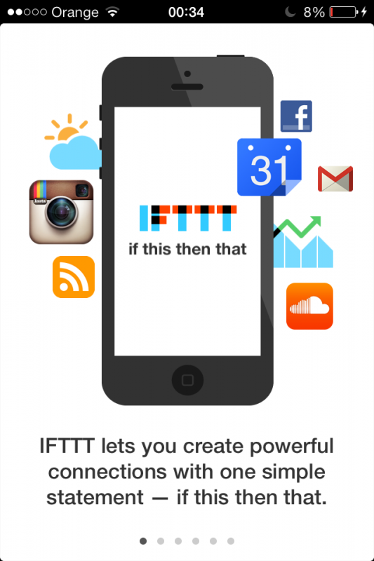 ifttt 1