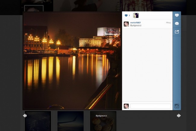 instagram
