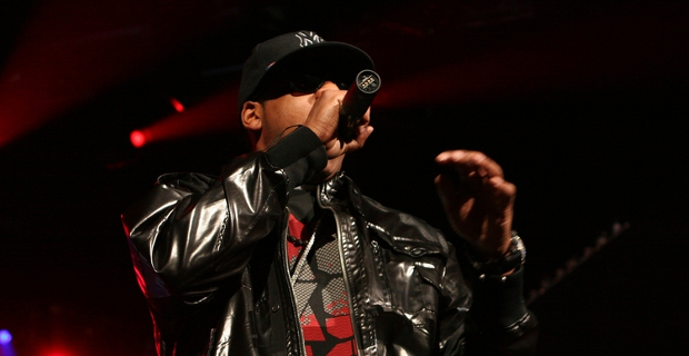 Rapsy na telefon, czyli co ma wspólnego hip-hop z nowymi technologiami