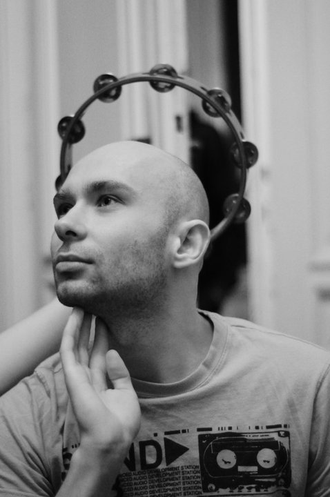 marcin swierczek
