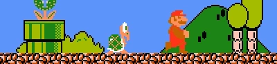 mario 