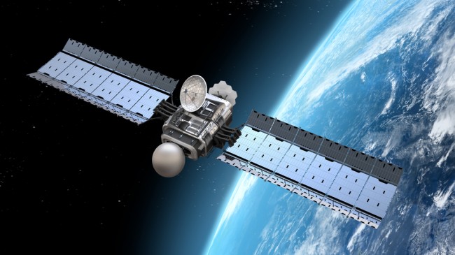 satelita
