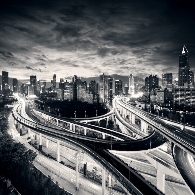 Shanghai