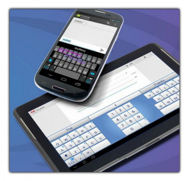 swiftkey