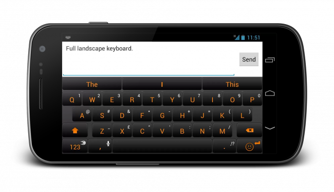 swiftkey4-landscape