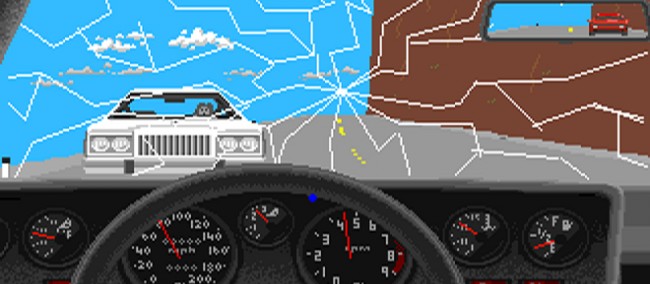 test drive 1 