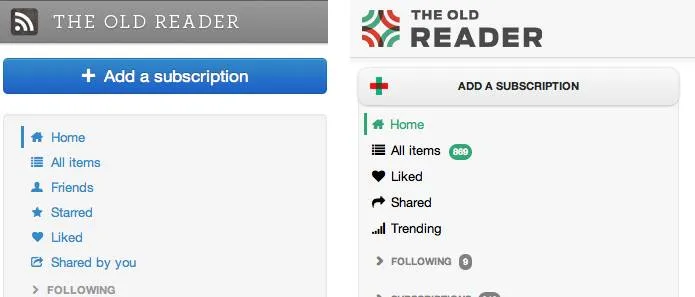 Jeśli używacie The Old Reader, to mamy dla Was złą wiadomość. Nadszedł czas, aby szukać nowego czytnika RSS