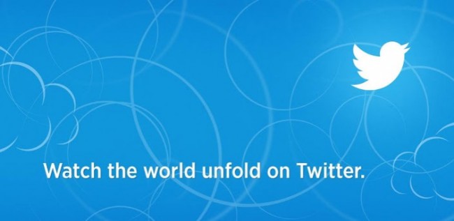 twitter unfold