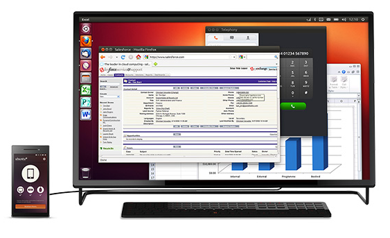 ubuntu edge pc