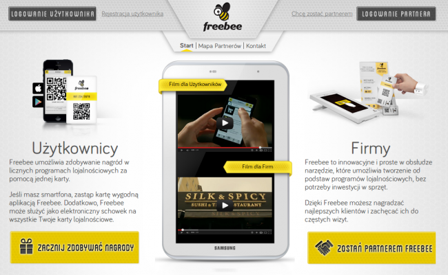 witryna freebee-pl