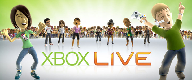 xbox live
