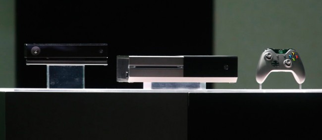 xbox one