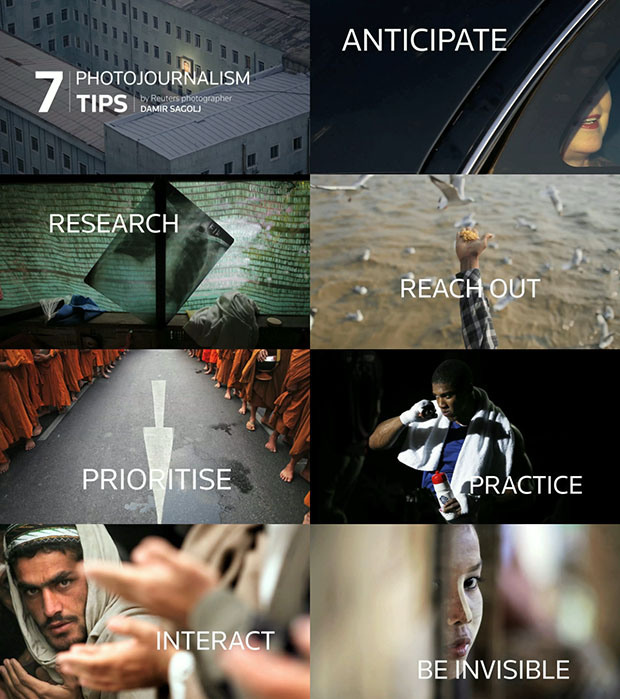 7 rad Reuters