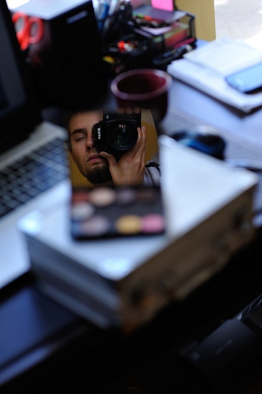 Samyang 35mm