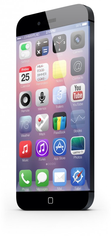 Johnn Plaid iPhone 6 b