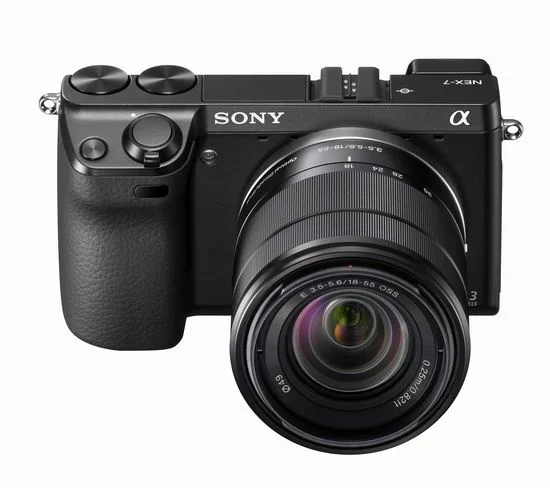 NEX-7 