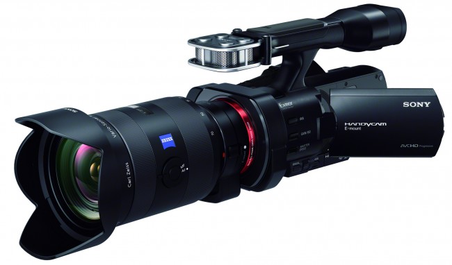 NEX-VG900E