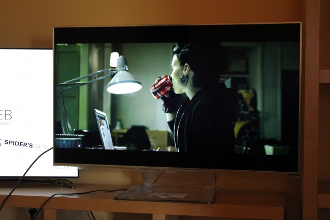 Panasonic WT60 recenzja 1