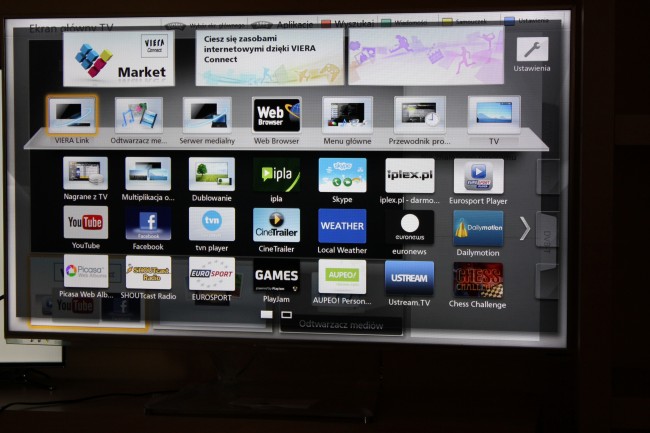 Panasonic WT60 recenzja 2