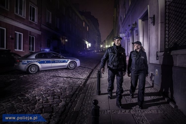Policja 07