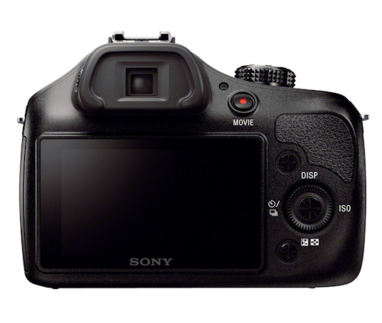 Sony A3000 4 