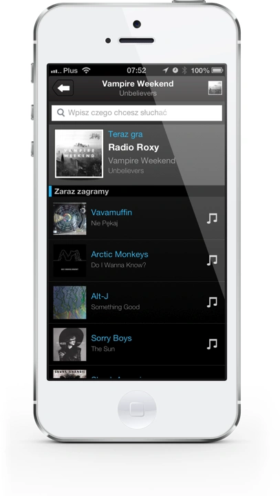 Tuba &#8211; Roxy 