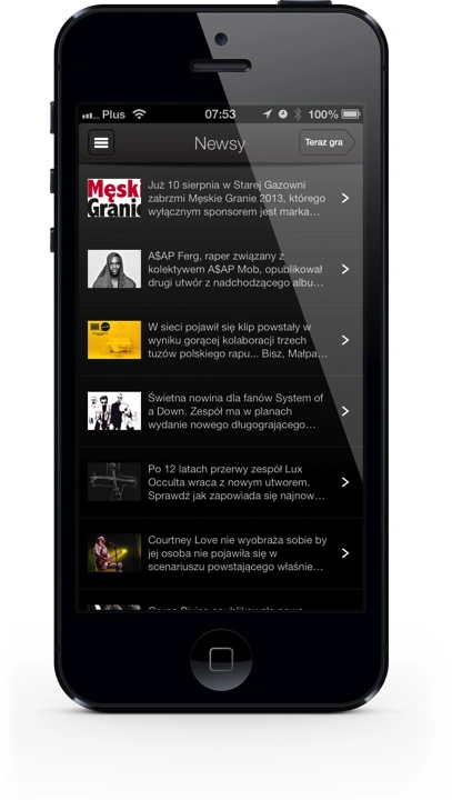 Tuba &#8211; newsy 