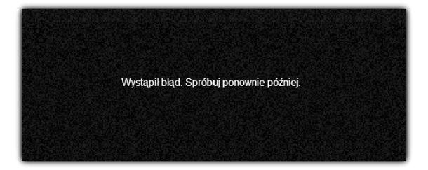 YouTube-problem