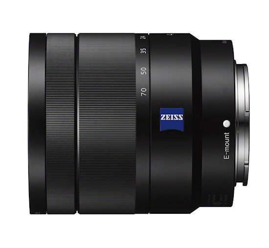 Zeiss 16-70 