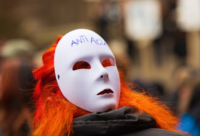 acta sopa