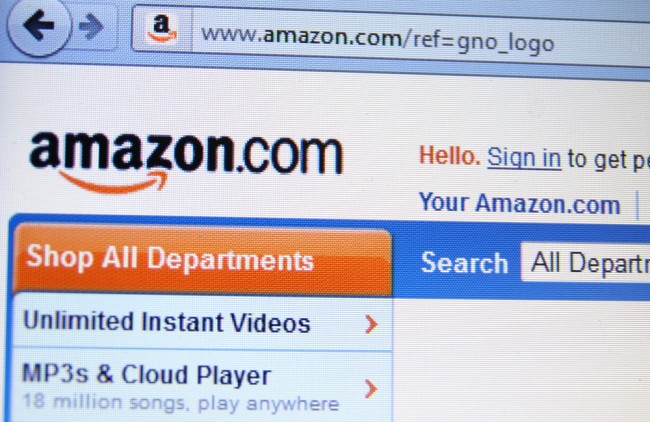 amazon