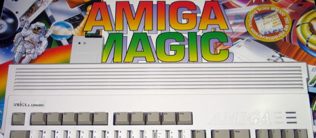 amiga