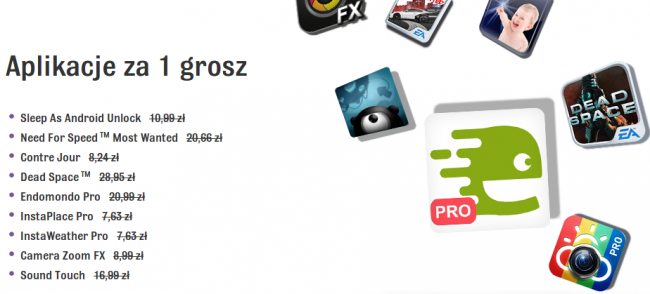 aplikacje google play
