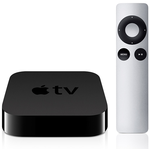 apple tv