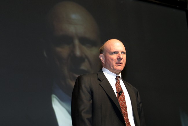 ballmer
