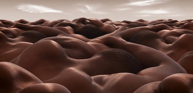bodyscapes 4