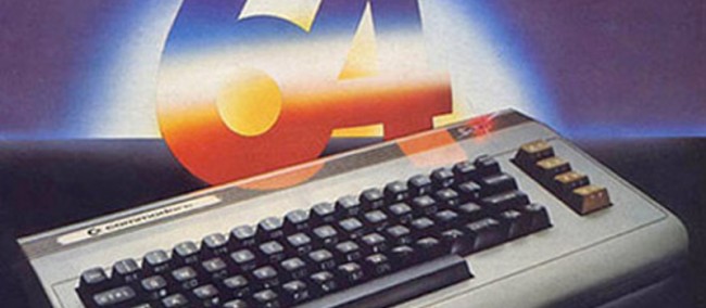 commodore