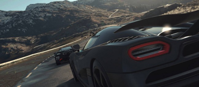 driveclub